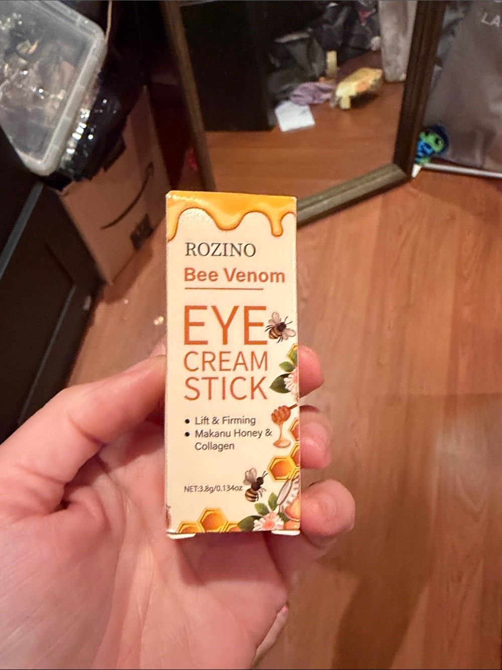 Bee Venom Eye Cream Stick
